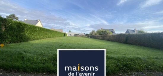 Maison neuve à , Côtes-d'Armor