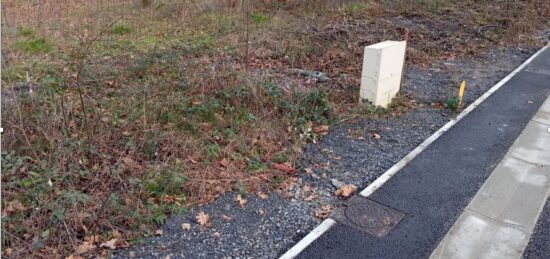 Terrain à bâtir à Biganos, Nouvelle-Aquitaine