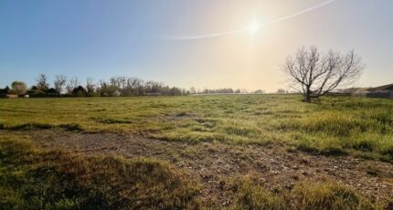 Lamonzie-Saint-Martin Terrain à bâtir - 2492663-11709annonce120260423tecH9.jpeg Maisons France Confort