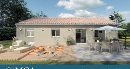 Saujon Maison neuve - 2462795-11163annonce620260320xkoWZ.jpeg Maisons France Confort