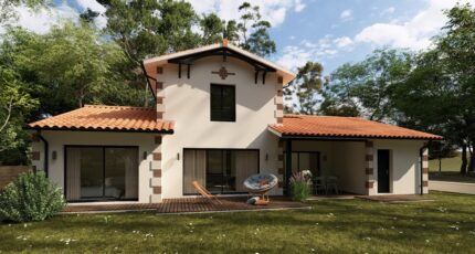 Andernos-les-Bains Maison neuve - 2493003-11295modele820251204raTXd.jpeg Maisons France Confort