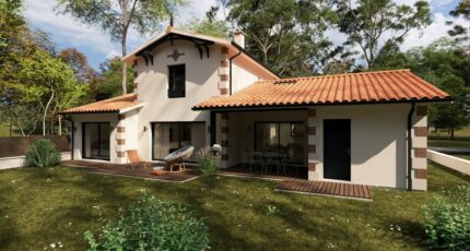 Andernos-les-Bains Maison neuve - 2493003-11295modele920251204pCSym.jpeg Maisons France Confort