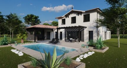 Arès Maison neuve - 2493124-11342modele620250519TBAeK.jpeg Maisons France Confort