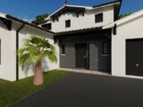 Maison neuve à Arès (33740) 2493124-11342modele720250519uMwXk.jpeg Maisons France Confort