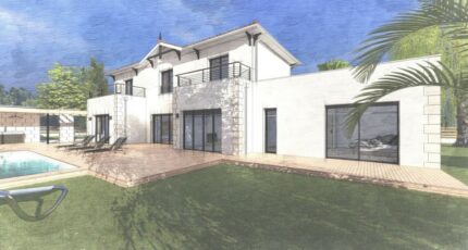 Arès Maison neuve - 2493123-11295modele8202603029TvJi.jpeg Maisons France Confort