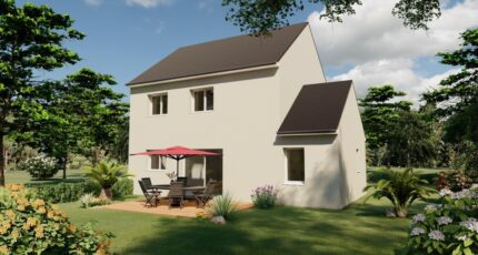 La Membrolle-sur-Longuenée Maison neuve - 2401567-939modele720230323i1M5N.jpeg Maisons France Confort
