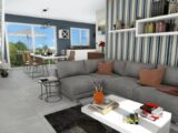Maison à construire à La Membrolle-sur-Longuenée (49770) 2401567-939modele8202303231w6Az.jpeg Maisons France Confort