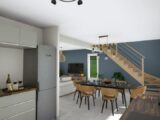 Maison à construire à La Membrolle-sur-Longuenée (49770) 2401562-961modele720240729M61HV.jpeg Maisons France Confort