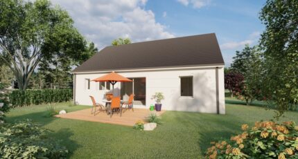 Juigné-sur-Loire Maison neuve - 2491725-939modele720230316JQqcN.jpeg Maisons France Confort