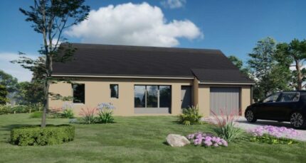 La Membrolle-sur-Longuenée Maison neuve - 2493000-961modele6202407298wfR1.jpeg Maisons France Confort