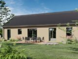 Maison à construire à La Membrolle-sur-Longuenée (49770) 2493000-961modele7202407297m5we.jpeg Maisons France Confort