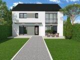 Maison à construire à Ris-Orangis (91000) 2465094-11081annonce620260323GtHkv.jpeg Maisons France Confort
