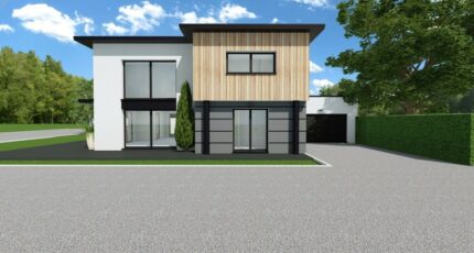 Évry Maison neuve - 2465094-11081annonce1202603233kPl3.jpeg Maisons France Confort