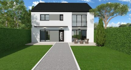 Évry Maison neuve - 2465090-11081annonce820260323aDRl9.jpeg Maisons France Confort