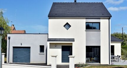 Évry Maison neuve - 2465090-11081annonce320260323OdVRg.jpeg Maisons France Confort