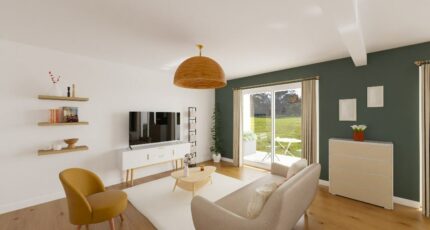 Villiers-sur-Marne Maison neuve - 2493120-4586modele620260224Ffo6M.jpeg Maisons France Confort