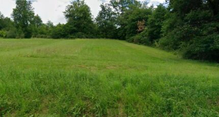 Lunas Terrain à bâtir - 2412429-7107annonce320260129z3goR.jpeg Maisons France Confort