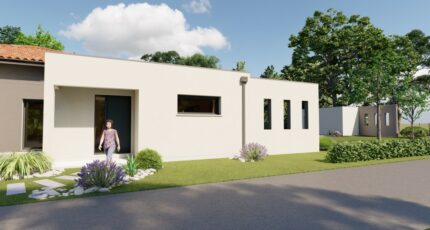Jonzac Maison neuve - 2386871-11342modele1020250516GoTGT.jpeg Maisons France Confort
