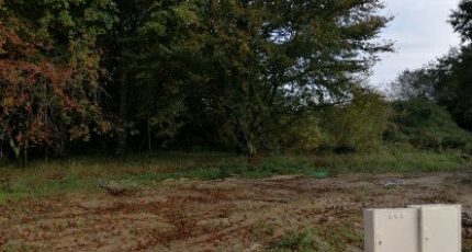 Ambarès-et-Lagrave Terrain à bâtir - 2493156-11016annonce120260424k4xDr.jpeg Maisons France Confort