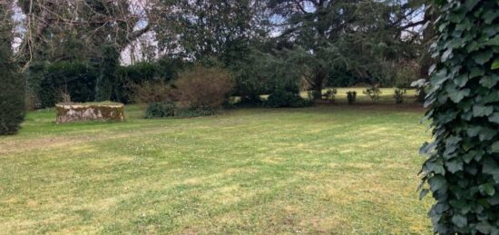 Terrain à bâtir à Cognac, Nouvelle-Aquitaine