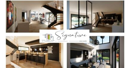 Saint-Maixent-sur-Vie Maison neuve - 2493125-7159modele8202604236EN8w.jpeg Maisons France Confort