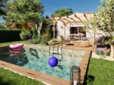 Maison à construire à Landevieille (85220) 2441505-7159modele920250423CXiJb.jpeg Maisons France Confort