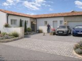 Terrain à bâtir à Bourgneuf (17220) 2460022-10309annonce220260318DCMTc.jpeg Maisons France Confort