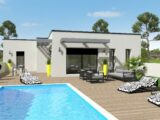 Maison à construire à Bourgneuf (17220) 2460024-6886modele720221010PZRW0.jpeg Maisons France Confort