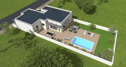 Bourgneuf Maison neuve - 2460024-6886modele620221010AU1aa.jpeg Maisons France Confort