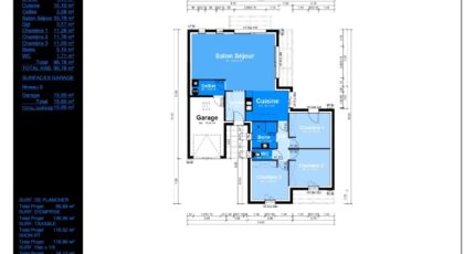 Bourgneuf Maison neuve - 2460024-6886modele620221010ByEqd.jpeg Maisons France Confort