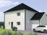 Maison à construire à Candé (49440) 2398311-939modele620200629CUmKk.jpeg Maisons France Confort