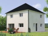 Maison à construire à Candé (49440) 2398311-939modele720200629ACz3Z.jpeg Maisons France Confort
