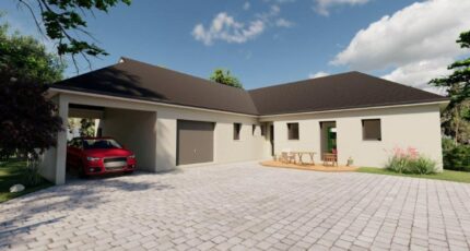 Candé Maison neuve - 2398314-939modele720230623vm0bm.jpeg Maisons France Confort