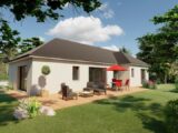 Maison à construire à Candé (49440) 2398314-939modele820230623CCbXT.jpeg Maisons France Confort