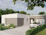 Maison à construire à Saint-Martin-du-Fouilloux (49170) 2434207-939modele620230327VZlhm.jpeg Maisons France Confort
