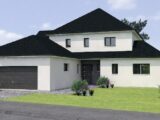 Maison à construire à Saint-Martin-du-Fouilloux (49170) 2434192-961modele620200630x9e2F.jpeg Maisons France Confort