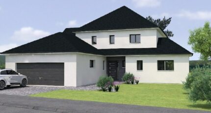 Saint-Martin-du-Fouilloux Maison neuve - 2434192-961modele620200630x9e2F.jpeg Maisons France Confort