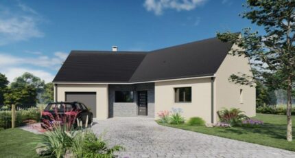 Pruillé Maison neuve - 2466542-1817modele620240222ANFLT.jpeg Maisons France Confort