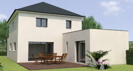 Mazé Maison neuve - 2466679-961modele720201110o6eFN.jpeg Maisons France Confort