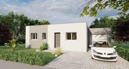 Baugé Maison neuve - 2493277-939modele6202303274SMJA.jpeg Maisons France Confort
