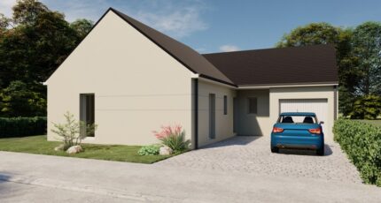 Mazé Maison neuve - 2493330-939modele620230316cN5Af.jpeg Maisons France Confort
