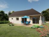 Maison à construire à Mazé (49630) 2493330-939modele720230316hOIMI.jpeg Maisons France Confort