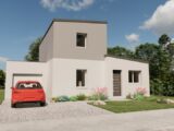 Maison à construire à Mazé (49630) 2493327-939modele620230323Jp3aH.jpeg Maisons France Confort