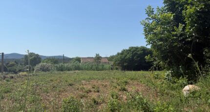 Carnoules Terrain à bâtir - 2466575-11136annonce120260325mbExW.jpeg Maisons France Confort