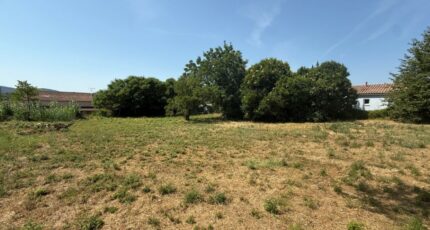 Carnoules Terrain à bâtir - 2466575-11136annonce2202603253RAQP.jpeg Maisons France Confort