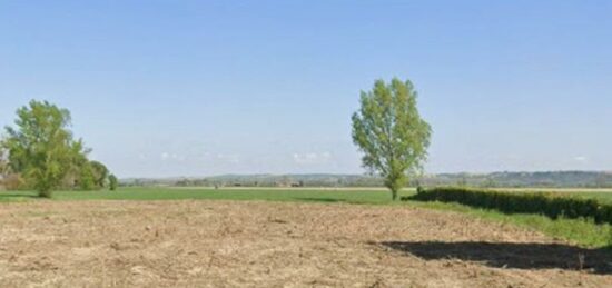 Terrain à bâtir à , Haute-Garonne