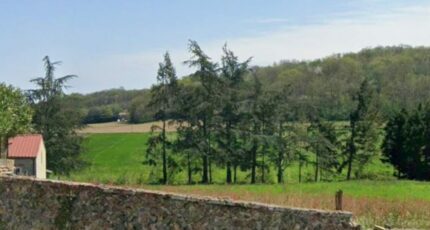 Caujac Terrain à bâtir - 2490549-6043annonce320260421xgiWO.jpeg Maisons France Confort