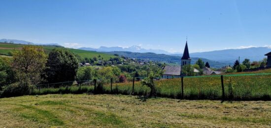 Terrain à bâtir à Vaulx, Auvergne-Rhône-Alpes