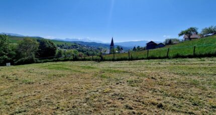 Vaulx Terrain à bâtir - 2493354-10163annonce2202604243gax8.jpeg Maisons France Confort