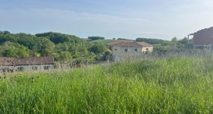 Lamillarié Maison neuve - 2491882-11846annonce12026042255KH1.jpeg Maisons France Confort